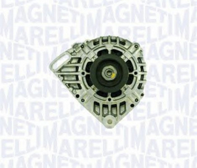 MAGNETI MARELLI 944390903930 -  Генератор
